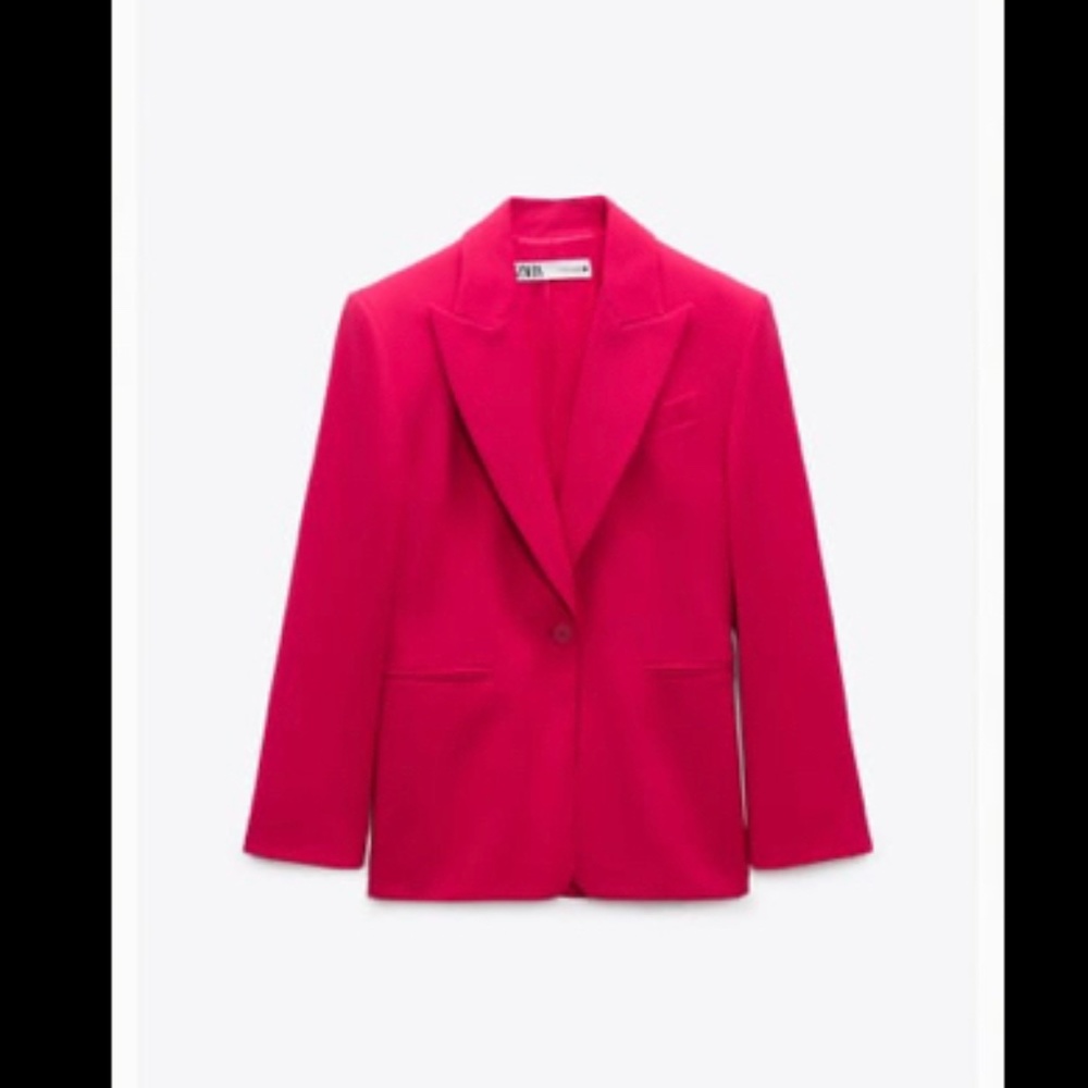 Zara Blazer
